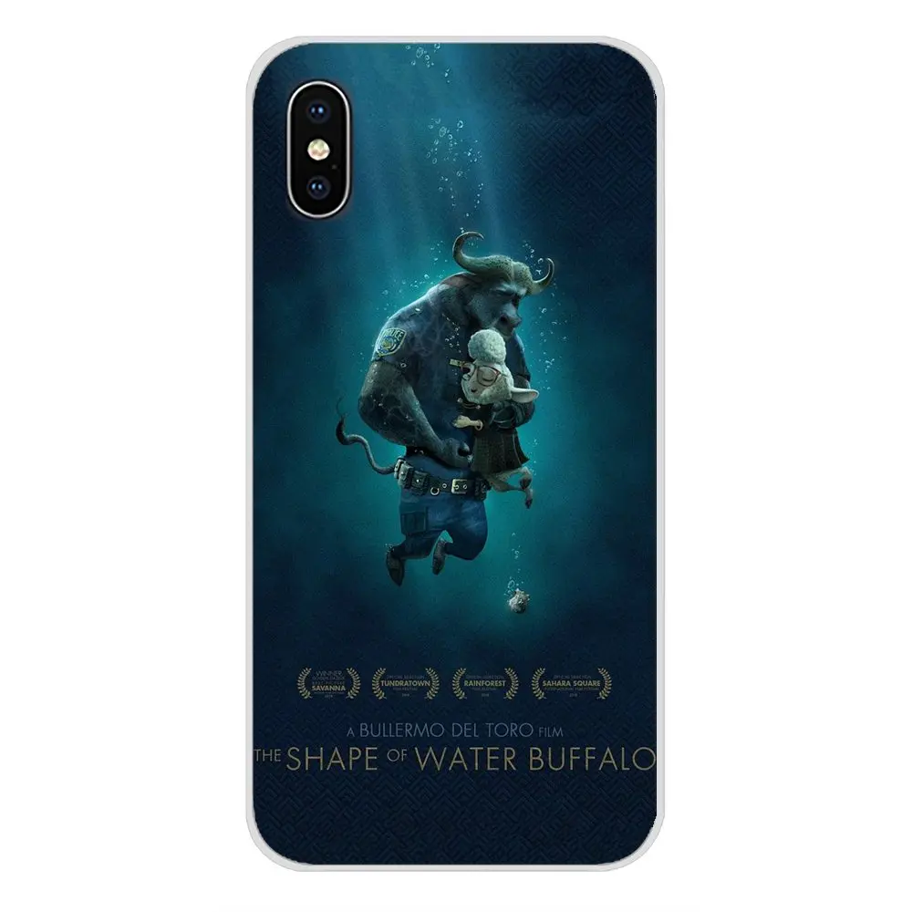 Аксессуары чехол для телефона покрывает форму воды Samsung Galaxy S3 S4 S5 Mini S6 S7 Edge S8 S9 S10 Lite