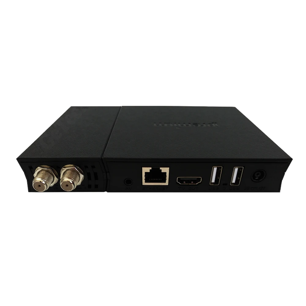 Android Box IP ТВ Сталкер промежуточного iPremuim i9PRO STC цифровой разъем Поддержка DVB S2 +