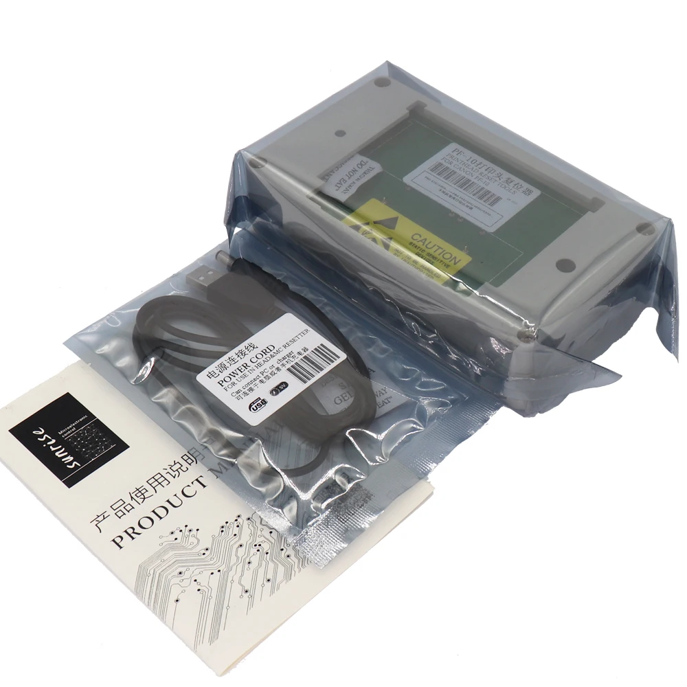 For Canon pf-10 PF10 printhead resetter for Pro 540 560 520 4000 6000 PF 10 | Компьютеры и офис