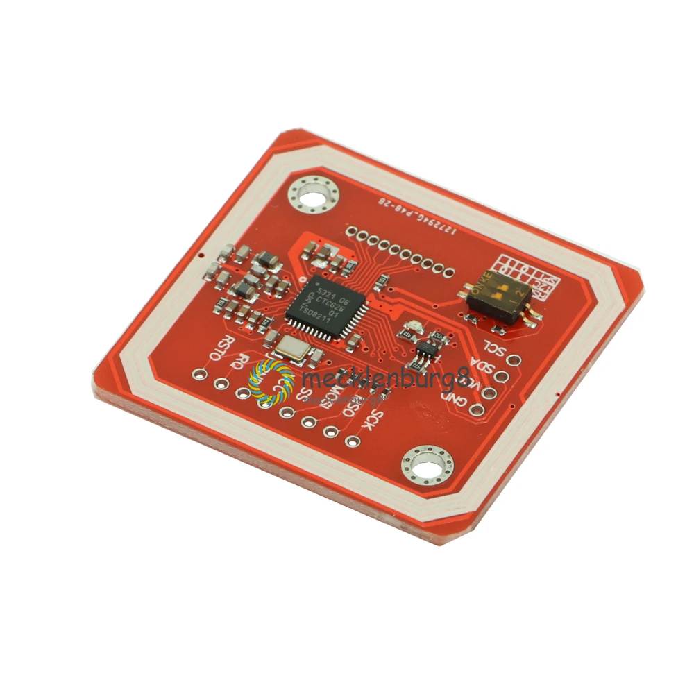 1 комплект PN532 NFC RFID беспроводной модуль V3 пользовательские комплекты для Arduino Android