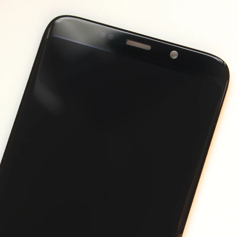 6,0 дюймов BLUBOO S8 PLUS ЖК-дисплей+ кодирующий преобразователь сенсорного экрана в сборе ЖК+ сенсорный дигитайзер для S8 PLUS+ Инструменты