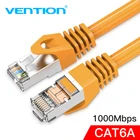 Vention Cat6 Ethernet кабель RJ45 CAT6 Lan кабель CAT 6 rj45 сетевой Ethernet Патч-корд для компьютера маршрутизатор кабель для ноутбука Ethernet