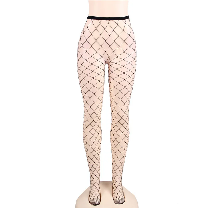 Black Stockings 3240 Ажурные чулки со стразами Колготки сексуальные женские колготки летние модные чулки со стразами Нейлоновые женские колготки W2136 - Цвет: Black Stockings 3240