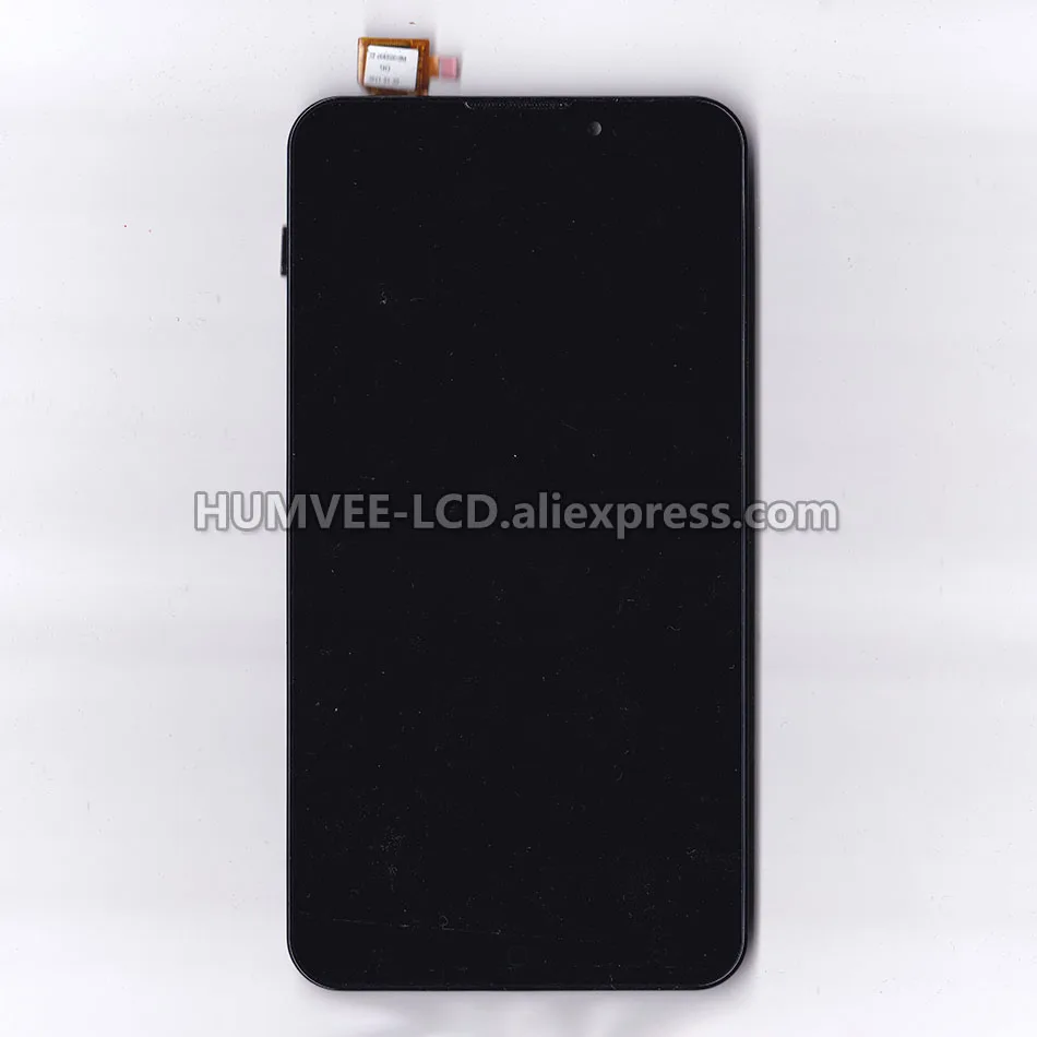 Touch Screen Panel Digitizer Glass LCD Display screen For UMI Cross Vinus C1 | Мобильные телефоны и аксессуары