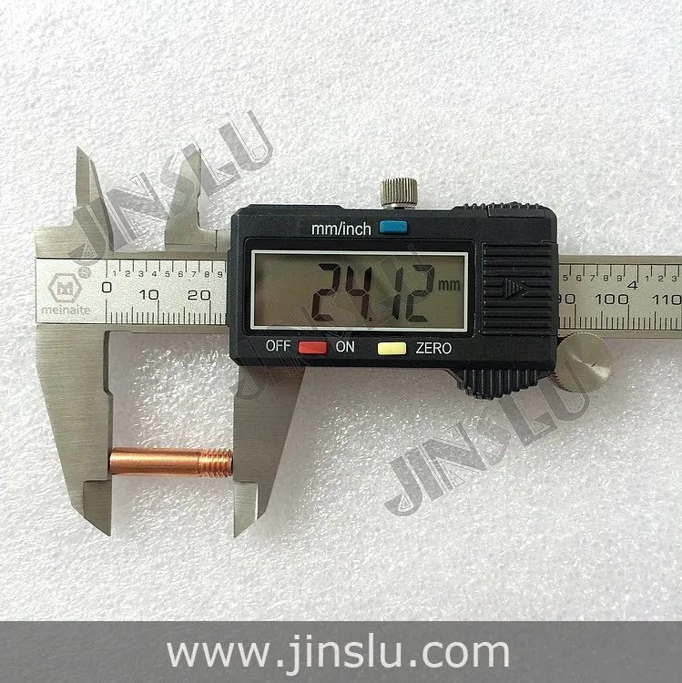 Binzel BW МБ стиль 15AK MB15 комплект 23PK Лебединая шея сопло держатель контакт наконечник