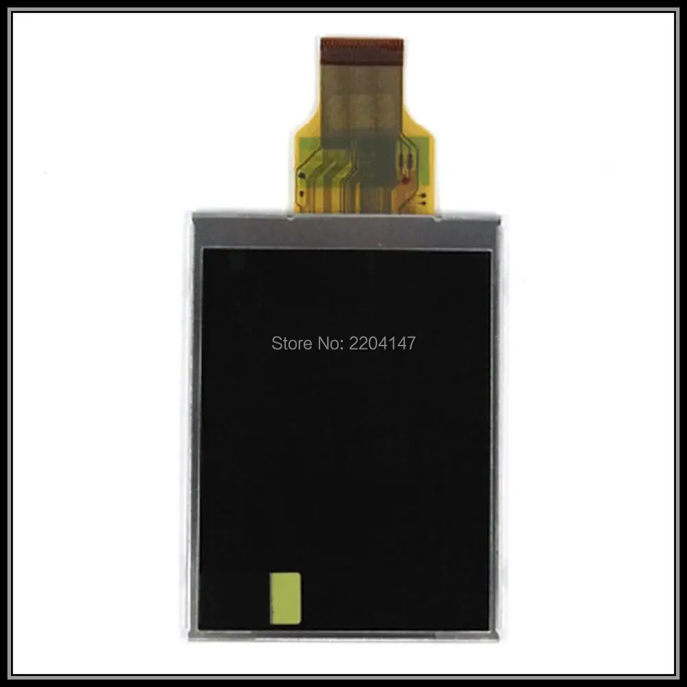 

FREE SHIPPING! Size 2.7 inch NEW LCD Display Screen Repair Part for OLYMPUS U Tough-3000 U3000 TG310 TG-310 Digital Camera