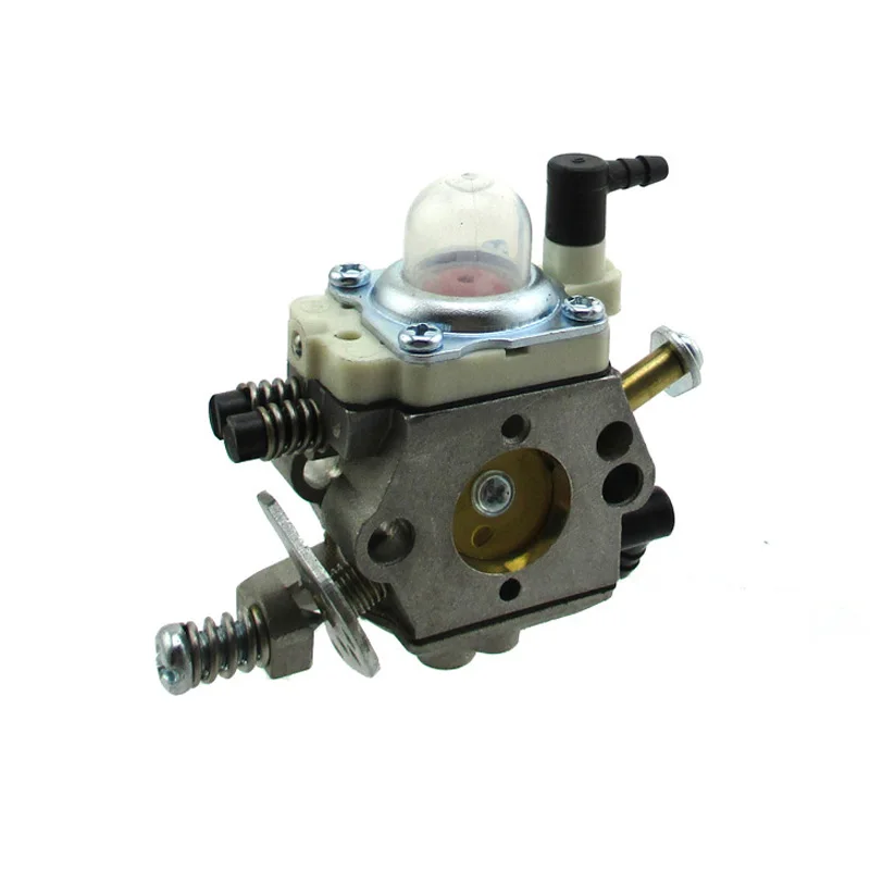 XLSION карбюратор для Walbro Zenoah RC HPI Baja 5B 5T 5SC LOSI 5IVE T FG MCD Red Cat|Карбюратор| |