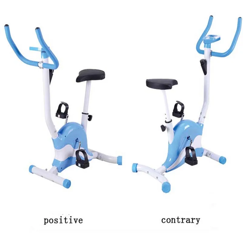 Внутренний велосипедный велосипед спиннинг регулируемое сиденье большой