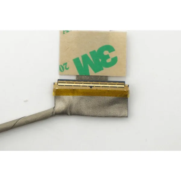 Новый ноутбук LCD LED LVDS CMOS видео гибкий кабель для Dell Latitude E5520 экран 057XNX 57XNX 350405H00 G9H