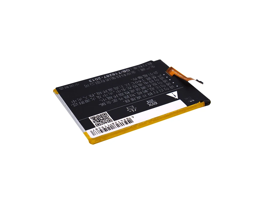 Cameron Sino 2200 мАч аккумулятор LP38220D для Hisense HS E50T с двумя SIM картами|Аккумуляторы