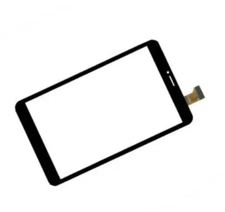 

10PCs/lot New touch screen Digitizer for 8" Irbis TZ851 tablet Capacitive Touch Panel Glass Sensor Replacement Free Shipping