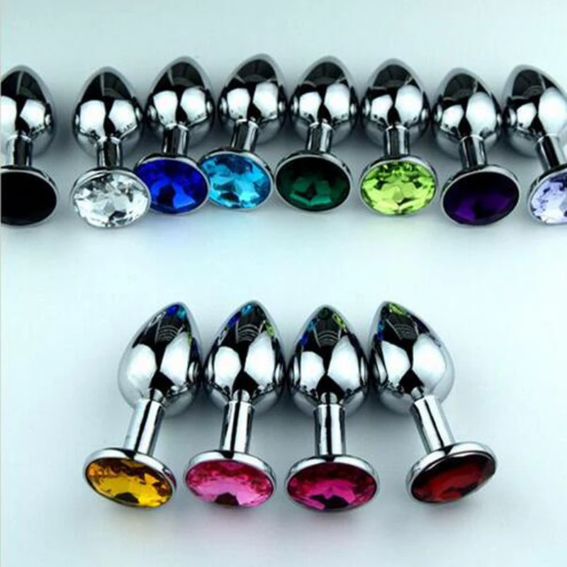 анальная пробка эротические товары игрушки для взрослых массажер простаты