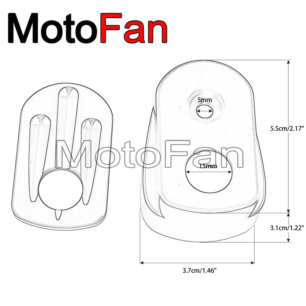 Крышка переключателя зажигания мотоцикла для Harley Touring Road Electra Street Glide Trike FLHX FLTR FLHT |