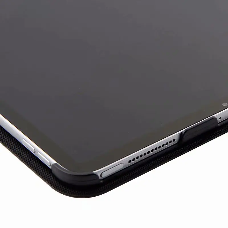 Магнитные Чехлы для 2018 новый Ipad Pro 11 дюймов планшет Смарт клавиатура съемный