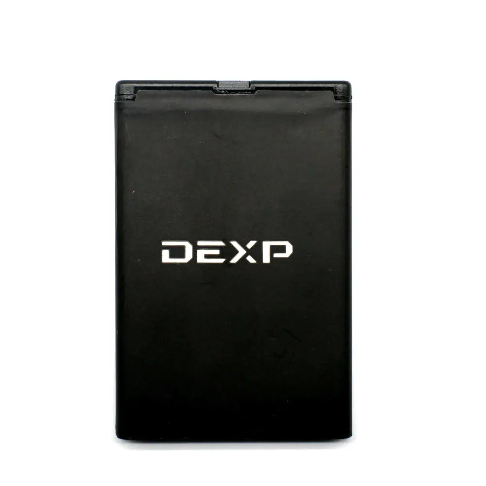 1 шт. 100% высококачественный аккумулятор для телефона DEXP LARUS Z3 + код