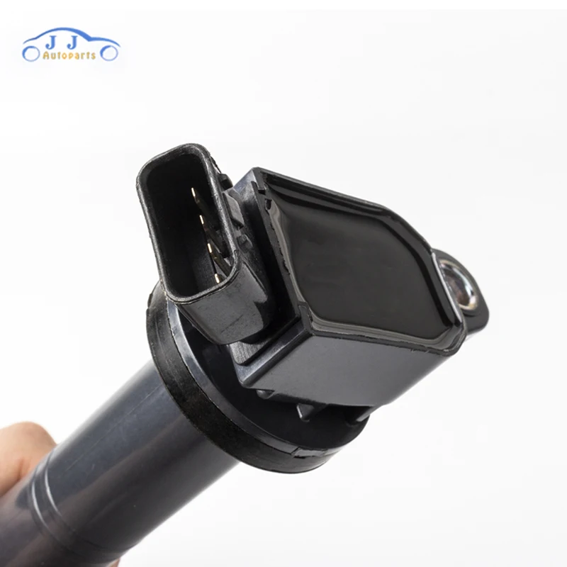 90919-02239 High Performance Ignition Coil 90919-02262 For Toyota Corolla ZZE122 120 9091902239 | Автомобили и мотоциклы