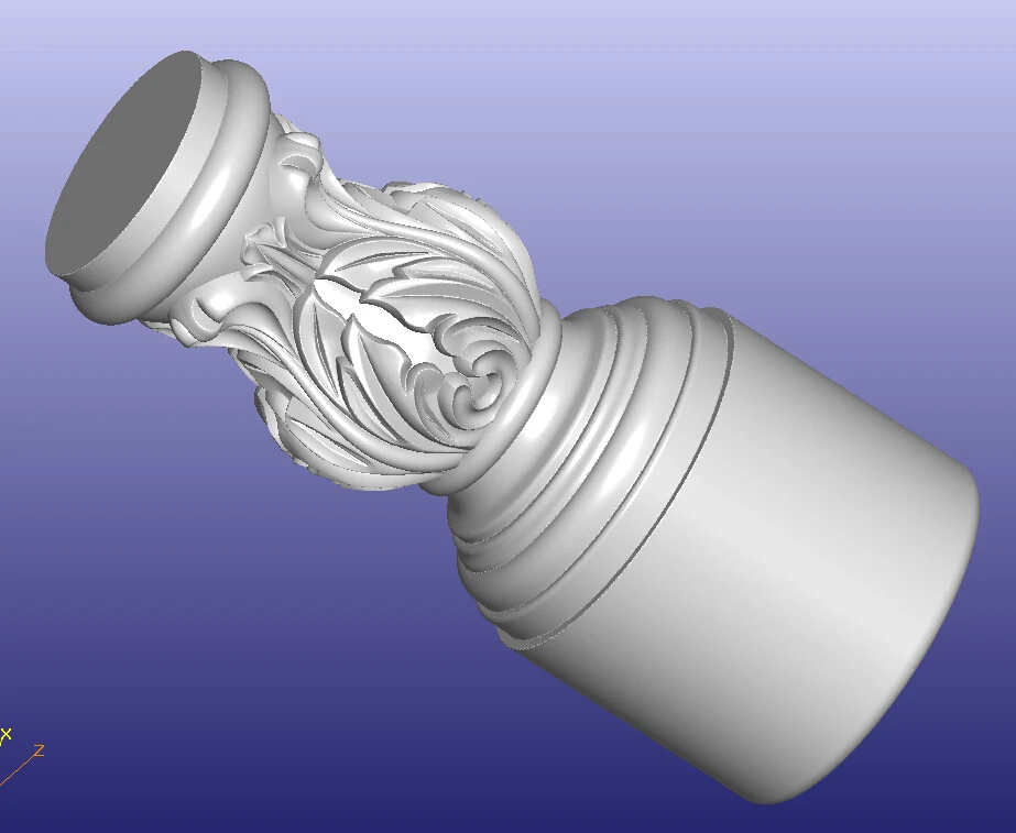 

Мебель стол Шкаф стул диван кровать ножки 3D модель STL формат файл Artcam 332