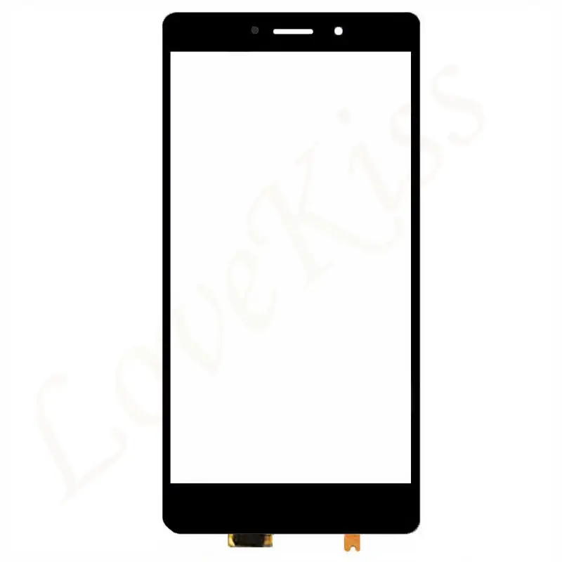 Передняя панель дигитайзер для Huawei Honor 6X BLN-L24 L21 AL10 L22 сенсорный экран Датчик