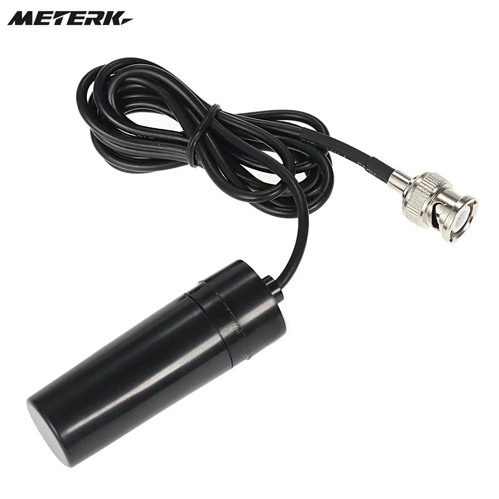 Лабораторный электрод для аквариума гидропоники запасной лабораторный pH зонд BNC