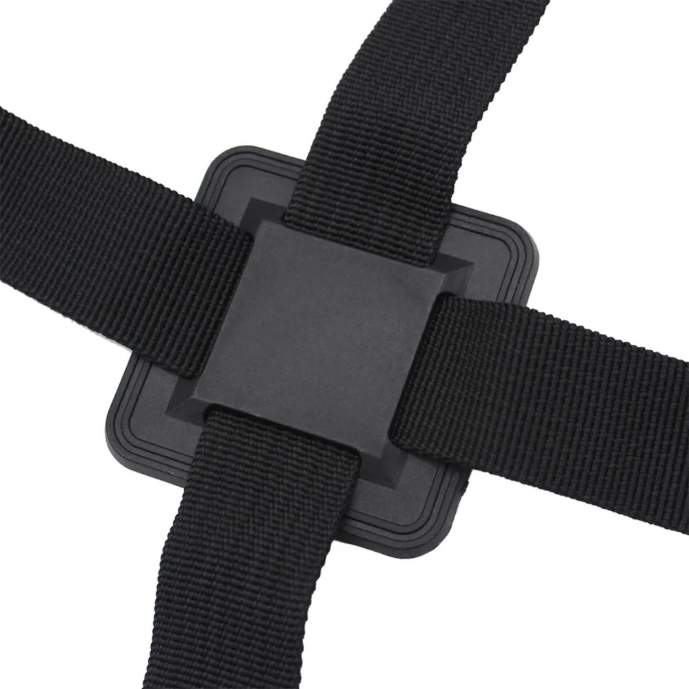 Регулируемые альт тенор сопрано саксофон ремень для саксофона грудь Плечи Длина