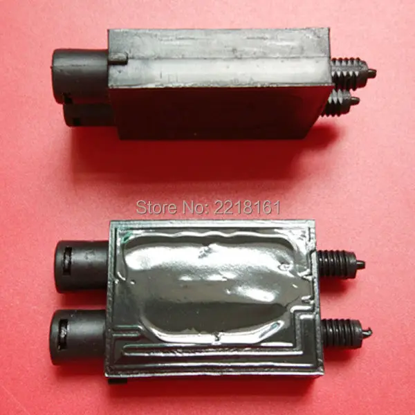 Лучшая оптовая цена 5 шт. DX7 УФ заслонка для чернил принтера Wit color Ultra 9100 9200 Xenons Xuli