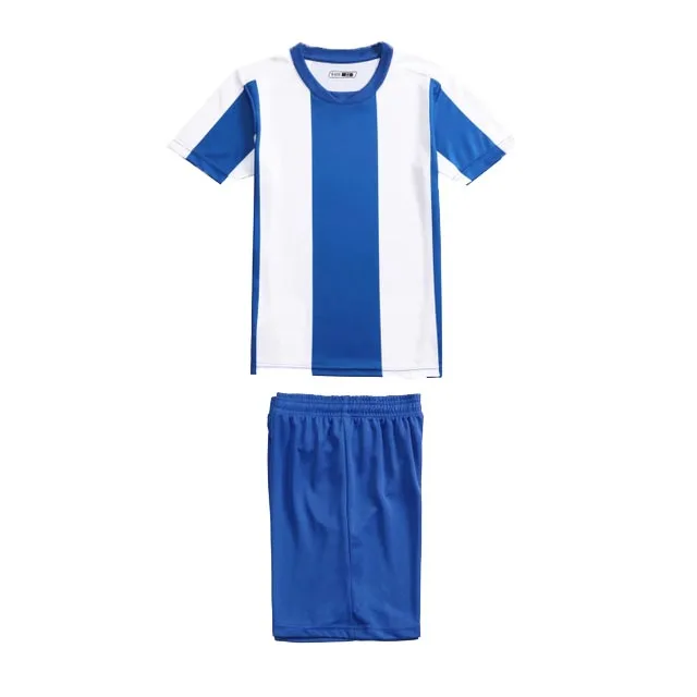 Soccer sets Комплект футбольной одежды для взрослых и детей survetement, комплект футбольной одежды для мальчиков и девочек, Футбольная форма для бега Futbol - Цвет: Soccer sets