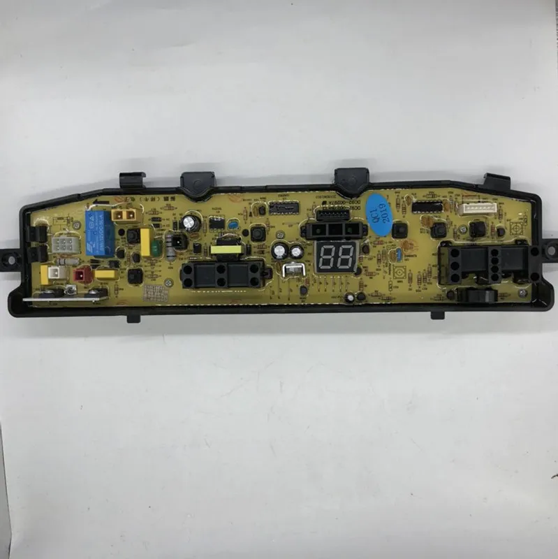 

Плата управления WA88V95V3 DC92-00278 DC92-00297A для стиральной машины Samsung