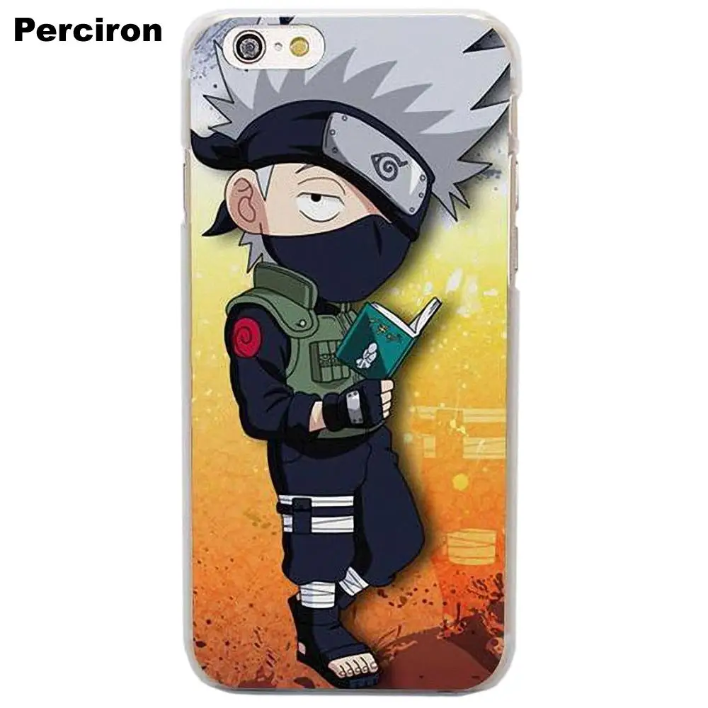 Аниме наруто Vs Sasuke для Moto G G2 G3 HTC Desire 530 626 628 630 816 820 One A9 M7 M8 M9 M10 E9 Plus чехол телефона |