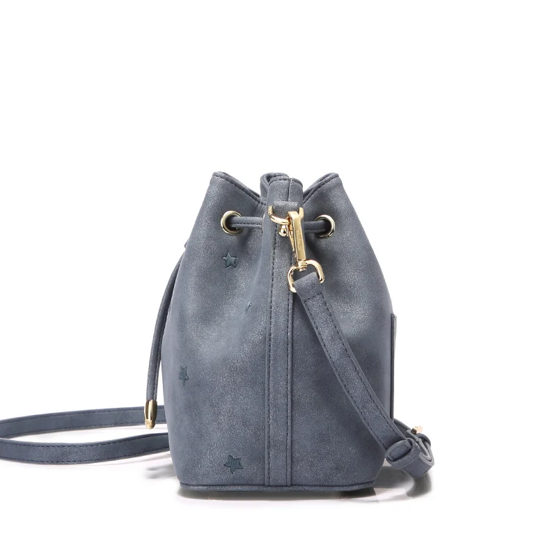 Удобная маленькая сумка JONBAG для девочек новинка 2019 модная женская на одно плечо