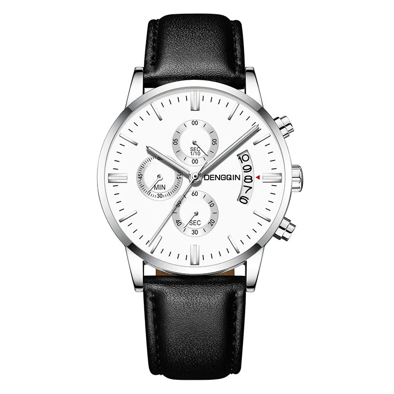 Mens Watch Top Brand Luxury Men's Fashion Watches Relogio Masculino Military Quartz Wrist Hot Clock Male Sports | Наручные часы