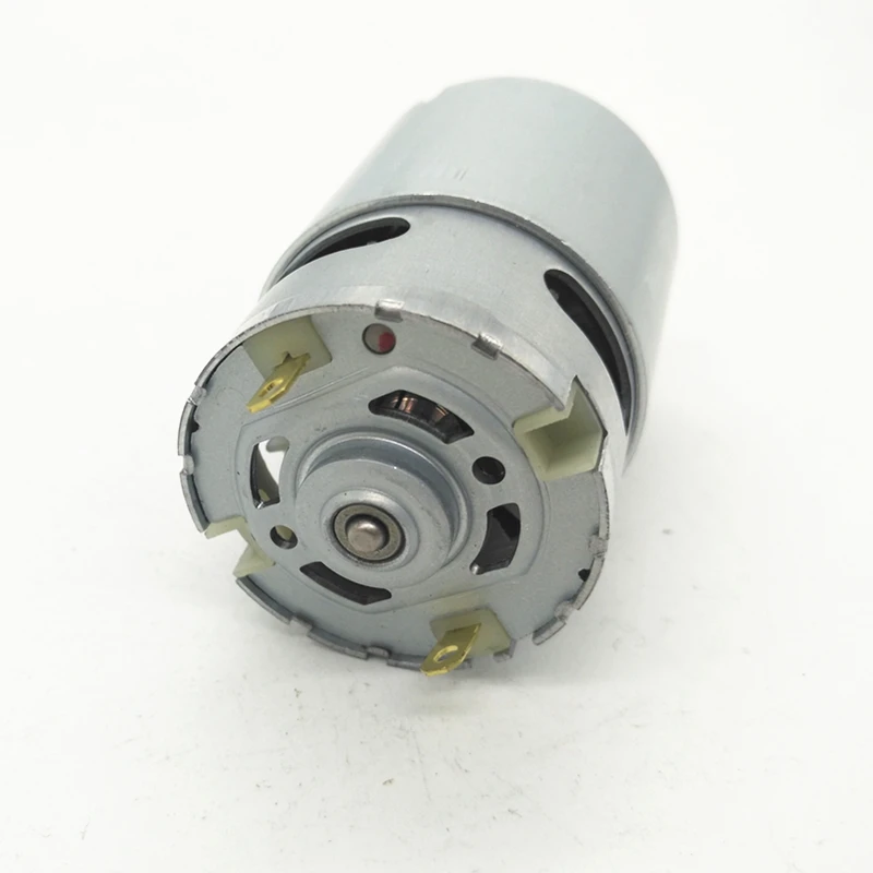 15 Teeth 10.8V 12V Motor Replace For BOSCH TSR1080-2-LI GSR1200-2-LI GSR1080-2-LI Cordless Drill Driver Power Tool Accessories