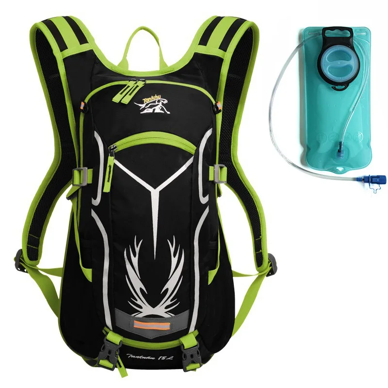 Велосипедные Сумки объемом 18 л уличный рюкзак велосипедная сумка для спорта на