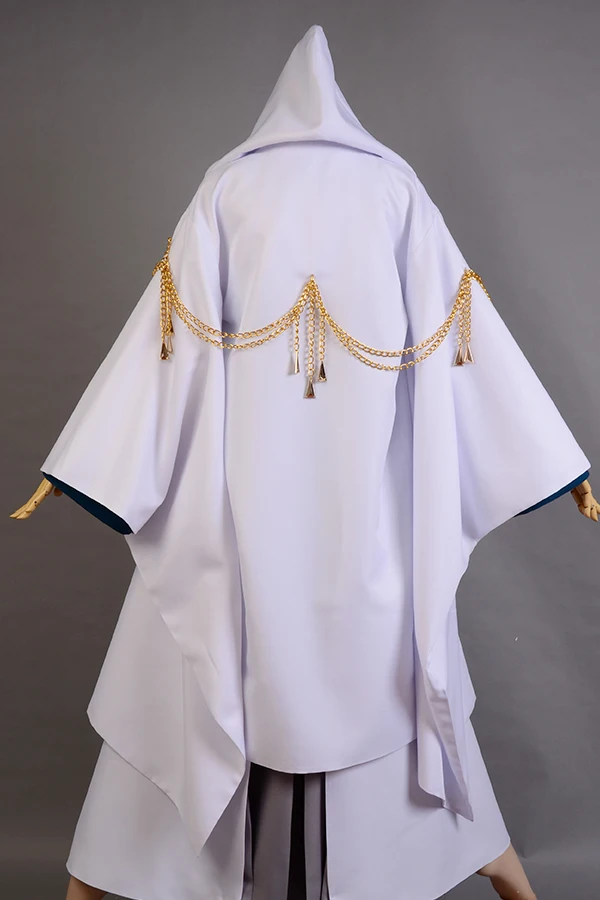 Костюм для костюмированной вечеринки Touken Ranbu Tsurumaru Kuninaga|Костюмы аниме| |