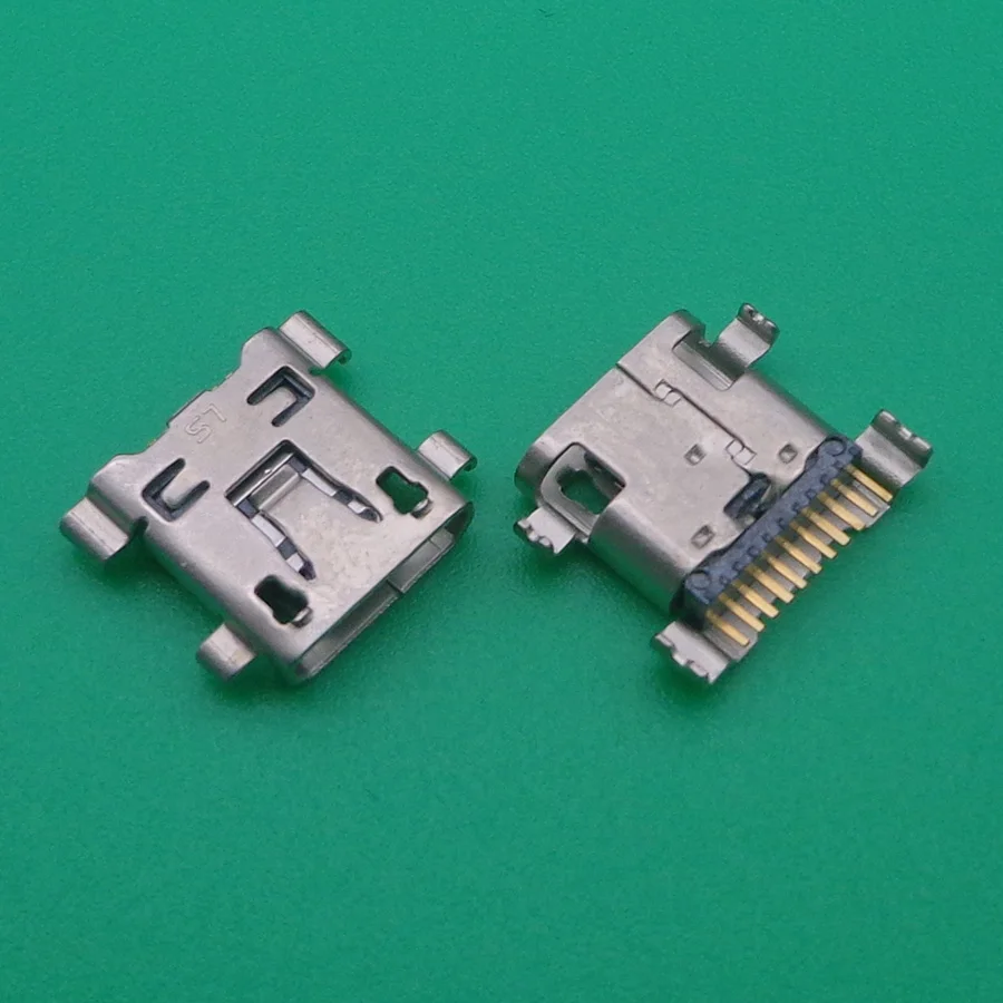 2 шт./лот Мини Micro USB разъем для LG G3 G4 G5 зарядный порт Sockect | Обустройство дома