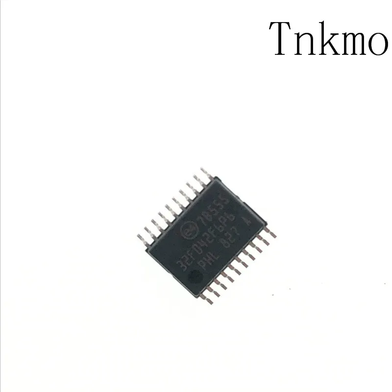 STM32F042F6P6TR STM32F042F6P6 STM32F042 32F042F6P6 TSSOP ARM new original IC | Электроника