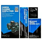 VSGO 3 в 1 Набор для очистки камеры для Canon Nikon Sony Fujifilm объектив сенсор CCDCMOS