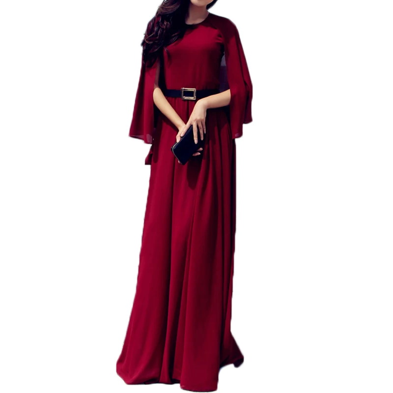 Винтажные вечерние платья для выпускного вечера элегантное платье накидка в