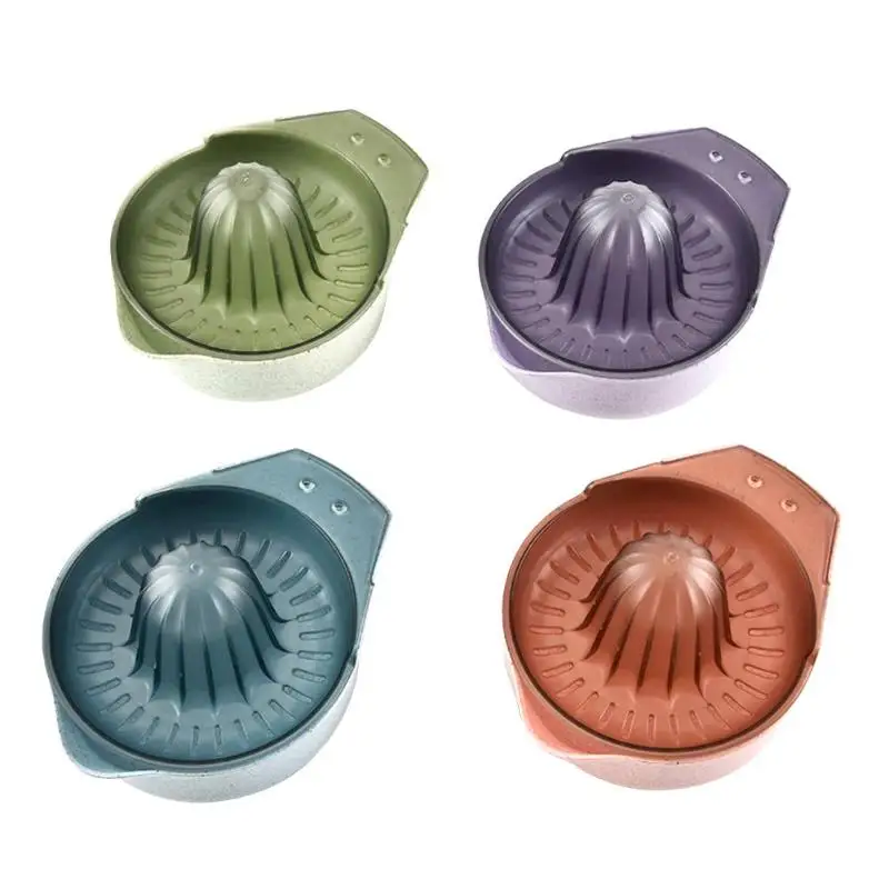 random color 2 лезвия мини USB перезаряжаемая портативная электрическая соковыжималка для фруктов экстрактор для смузи блендер миксер машина спортивный чайник - Цвет: random color
