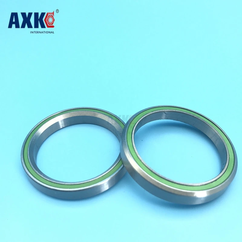 

Free Shipping 1-3/8" 34.925mm Bicycle Headset Bearing Mr137 ( 37x46.9x7mm, 45/45) Repair Bearing