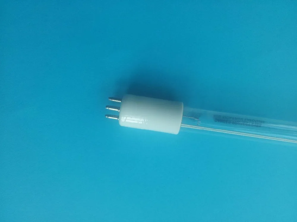 

UV replacements Lamp for UV-Technik UVI 80 4C P 15/550