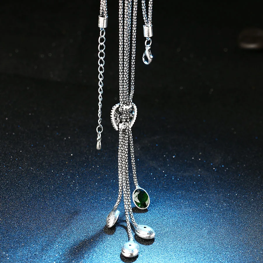 Уникальная подвеска Apple ожерелье серебряного цвета модные ожерелья для женщин 2016