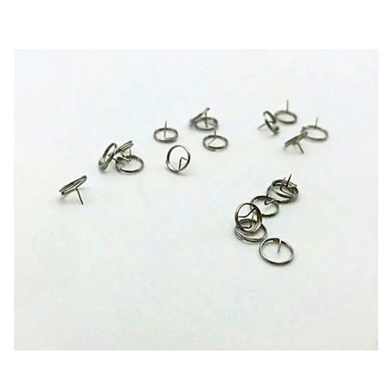 Бесплатная доставка Хуа Туо карты Нажмите иглу пресс для заказа Тип