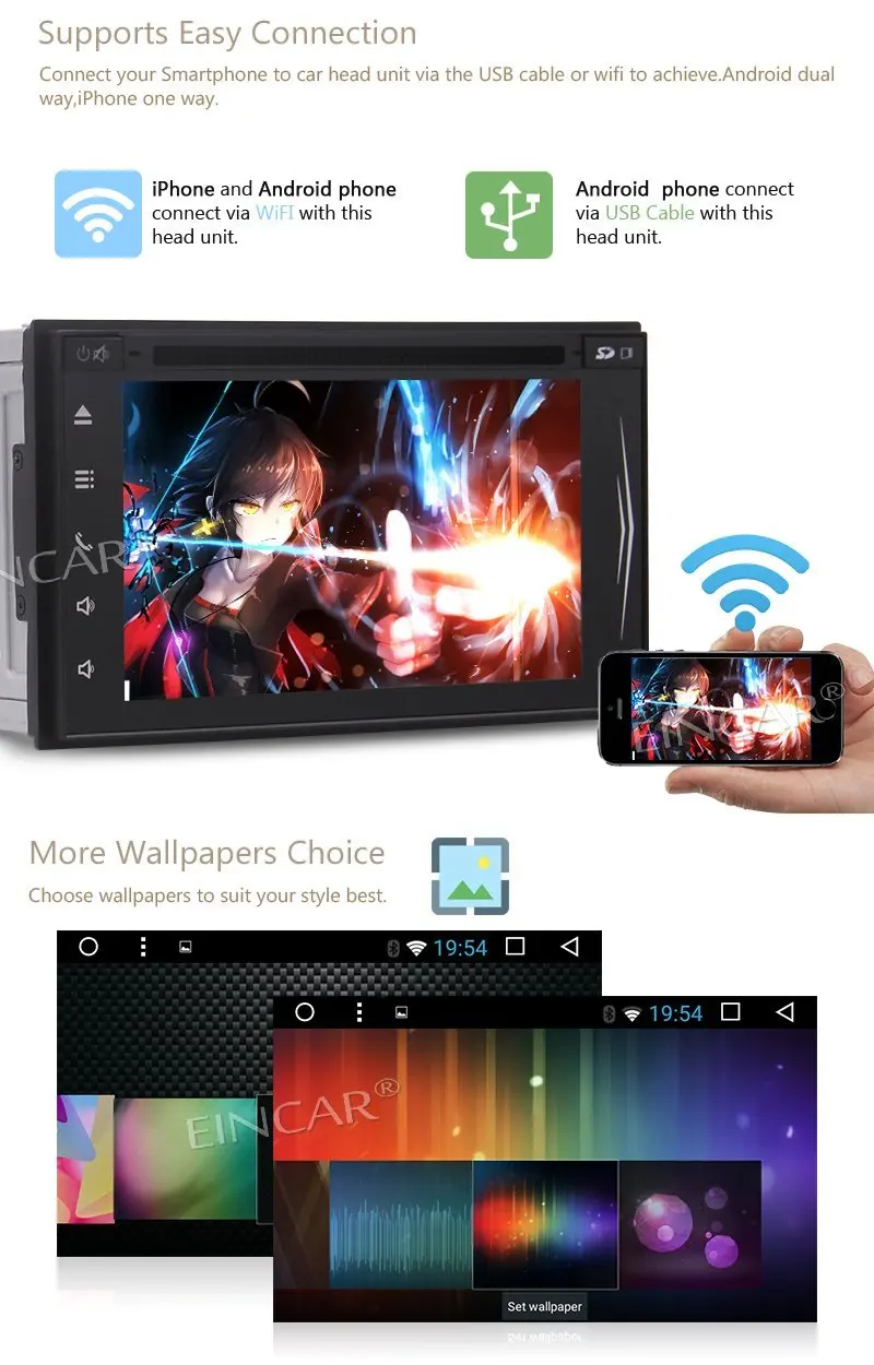 camera Android 7.1 DVD Player gps tracker car styling Stereo Navigator Vehicle GPS Unit Radio Audio Support WiFi/Bluetooth | Автомобили и