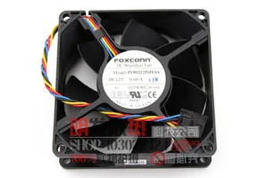 Новый оригинальный вентилятор ЦП PV903212PSPF 0A 9232 12V 0.6A