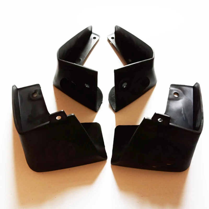 Бесплатная доставка Высокое качество абс пластик автомобильное крыло