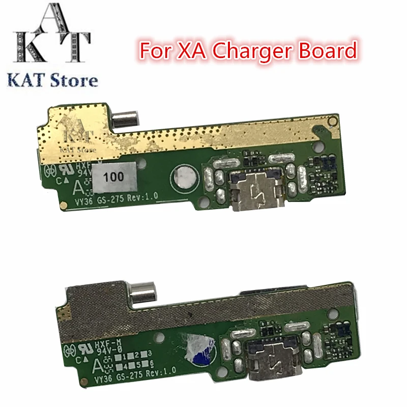 1 шт. для Sony XA F3111 XZ Premium G8141 Z5 Compact E5803 USB зарядное устройство док станция гибкий