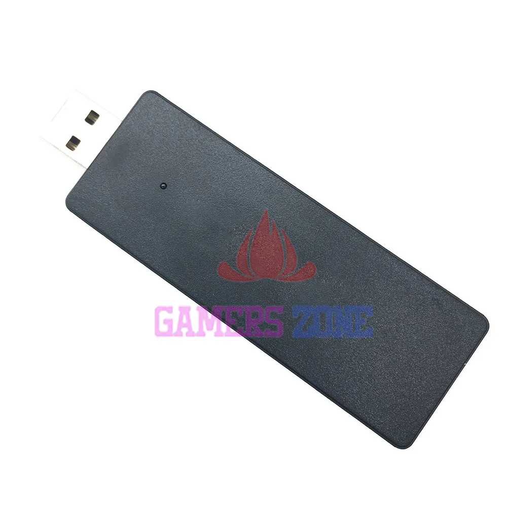 Адаптер для беспроводного контроллера Microsoft Xbox One USB ресивер Windows PC|adapter wireless|adapter for
