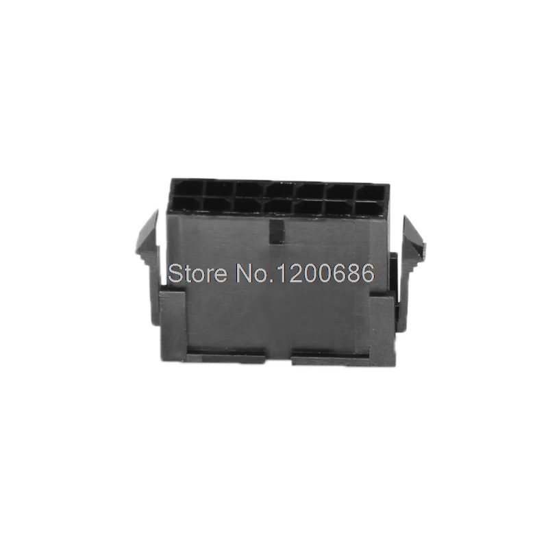 

2*7 p MOLEX 39013083 розетка HOUSINGPLUG 14 Положение 4,2 мм