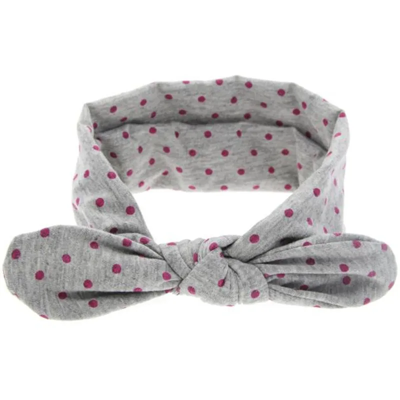Милая детская одежда аксессуары головной убор головная повязка для детей Лидер