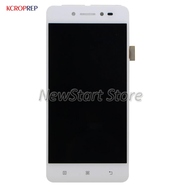5," для lenovo S90 S90-T S90-U S90-A ЖК-дисплей кодирующий преобразователь сенсорного экрана в сборе протестирован для lenovo S 90 lcd